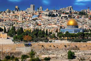 israel
