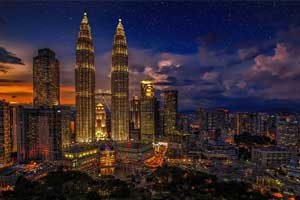 malaysia