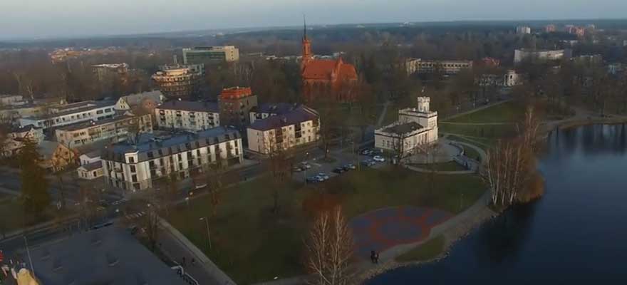 Druskininkai