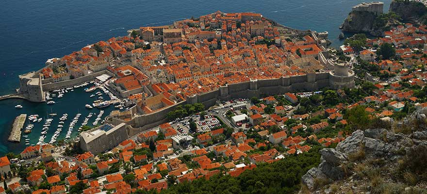 Dubrovnik