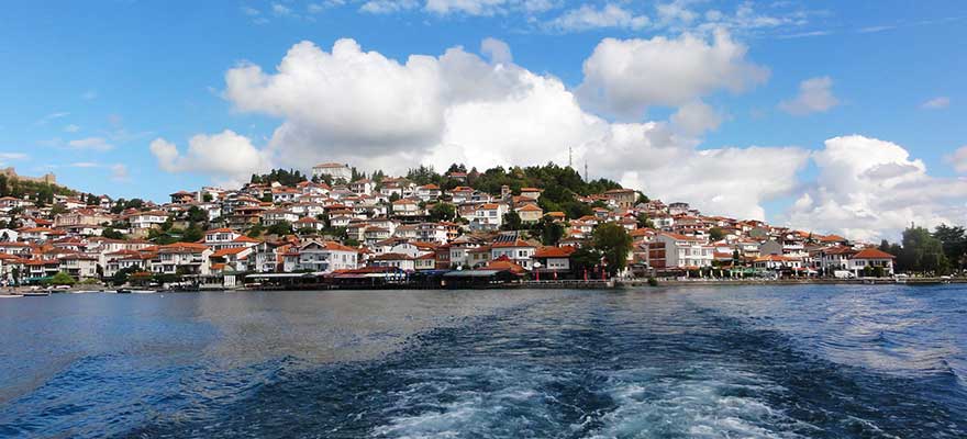 Ohrid