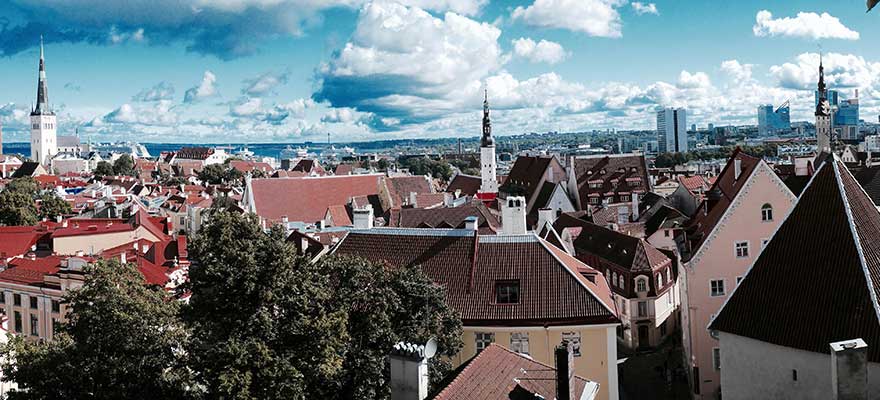 Tallinn