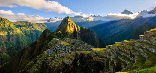 South America Travel